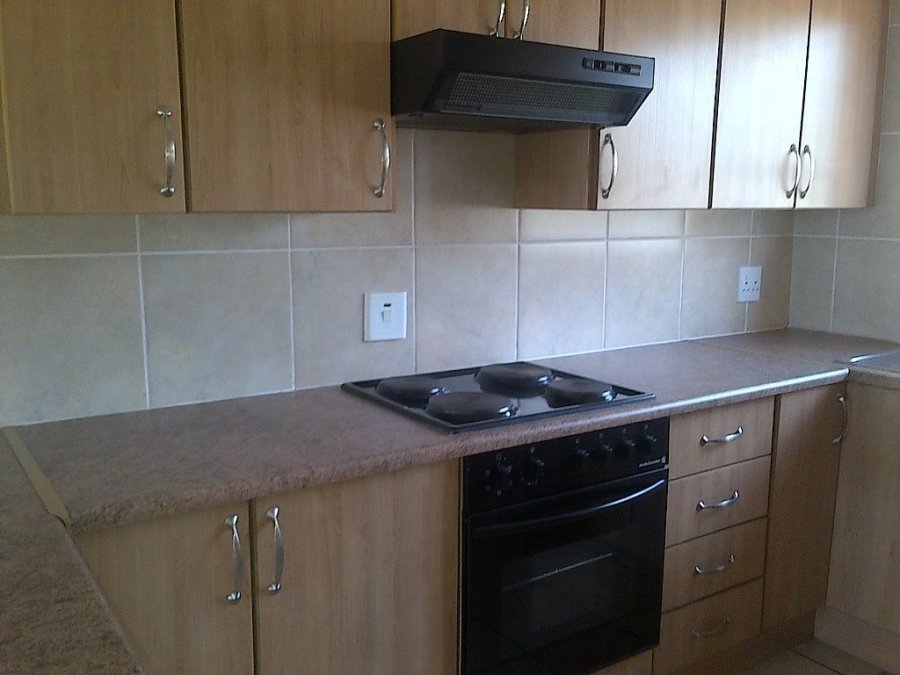 2 Bedroom Property for Sale in Vaalpark Free State